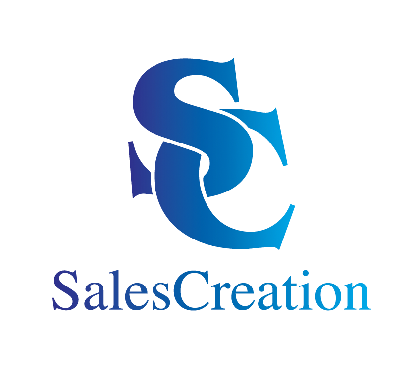SalesCreation